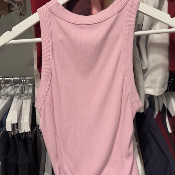 Oner Active Mellow ribbed tank - Picture 5 of 5